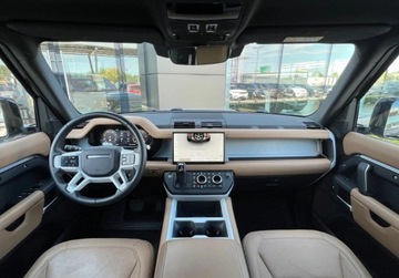 Land Rover Defender IV (L663) 2024 Land Rover Defender Defender MY25 3.0D I6 250 PS AWD Auto X-Dynamic HSE 110, zdjęcie 4