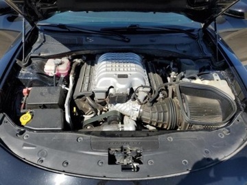 Dodge Charger VII 2021 Dodge Charger SRT HELLCAT, 2021r., 6.2L, zdjęcie 10