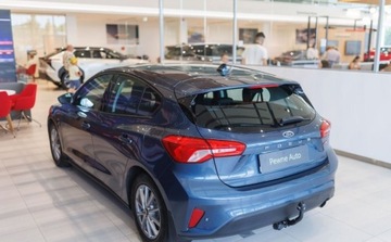 Ford Focus III Sedan Facelifting 1.5 TDCi 95KM 2018 Ford Focus 1.5 EcoBlue Trend Edition Business 1.5 Diesel 95KM, zdjęcie 2
