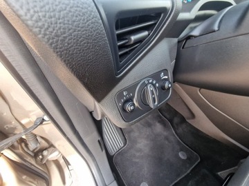 Ford Kuga II SUV Facelifting 1.5 EcoBoost 120KM 2018 FORD KUGA II 1.5T BENZYNA 66TYS KM NAVI ALU LED, zdjęcie 30