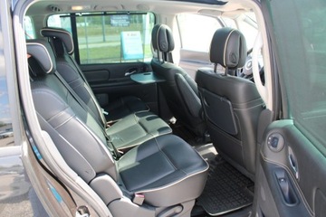 Renault Espace IV 2012 Renault Grand Espace Initiale Paris Automat, zdjęcie 34