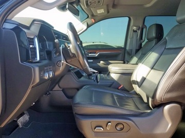  GMC Sierra K1500 Denali 2023 6.2l 6.2 Benzyna 420KM, zdjęcie 7