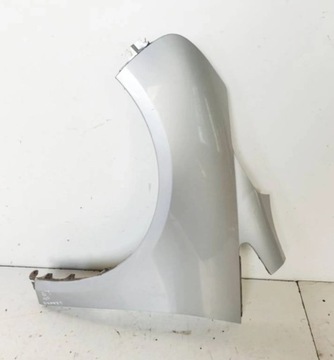 MITSUBISHI GRANDIS 2004R A19 BLATNÍK LEVÝ PŘEDNÍ