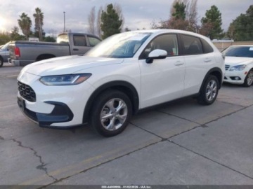 Honda ZR-V 2023 Honda ZR-V 2023 r., 2,0L LX AWD 2.0 Benzyna 158KM, zdjęcie 1