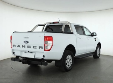 Ford Ranger V Pojedyncza kabina Facelifting 2019 2.0 EcoBlue 170KM 2022 Ford Ranger 2.0 EcoBlue, Salon Polska, zdjęcie 4