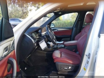 BMW X3 G01 2022 BMW X3 2022 BMW X3 SDRIVE30I 2.0 Benzyna 248KM, zdjęcie 5