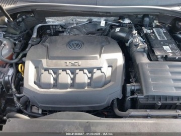 Volkswagen Tiguan II 2022 Volkswagen Tiguan 2022 Volkswagen Tiguan 2.0T SE FWD 2.0 Benzyna 184KM, zdjęcie 8