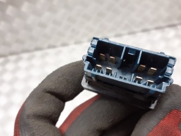 КНОПКА ВЫКЛЮЧАТЕЛЯ СВЕТА CITROEN XSARA PICASSO