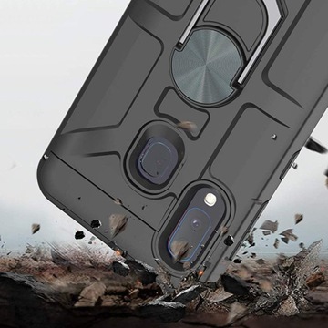 EXOGUARD ARMOR + СТЕКЛЯННЫЙ ЧЕХОЛ для IPHONE 12 PRO MAX