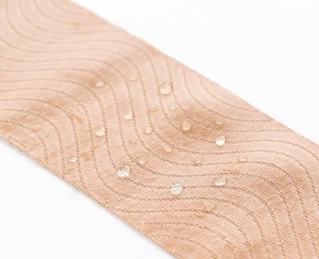 Лента для коррекции бюстгальтера Лента для подтяжки груди Pushup 5 метров