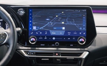 Lexus RX V 2024 Lexus RX 500h F Sport 2.4 Hybryda 371KM, zdjęcie 20