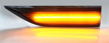 BLIKAČ BOČNÍ BLATNÍK DYNAMIC LED VW CADDY 2015-