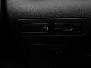 Citroen C3 Aircross  I Crossover 1.2 PureTech 110KM 2019 Citroen C3 Aircross Niski przebieg Navi Kamera, zdjęcie 32