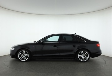Audi A4 B8 Limousine Facelifting 1.8 TFSI 170KM 2012 Audi A4 1.8 TFSI, Automat, Skóra, Navi, Xenon, zdjęcie 2