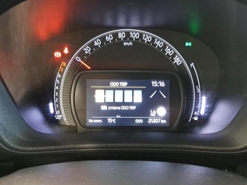 Toyota Aygo X 1.1 VVT-i 72KM 2023 Toyota Aygo X 1.0 VVTi Comfort TOYOTA Aygo X 1.0 B, zdjęcie 17