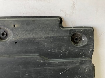 CHR C-HR КРЫШКА ШАССИ ЛЕВАЯ