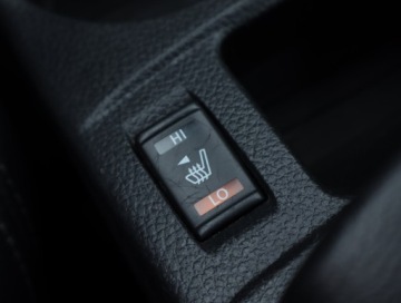 Nissan Qashqai II Crossover Facelifting 1.2 DiG-T 115KM 2018 Nissan Qashqai 1.2 DIG-T, Automat, Skóra, Klima, zdjęcie 19