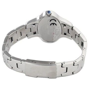 Zegarek Damski Time Force TF2635L-01M-1 (Ø 36 mm)