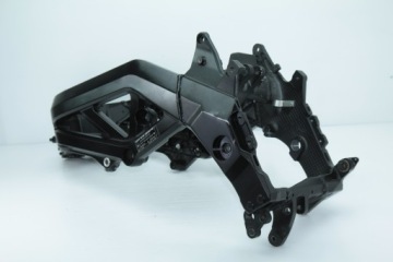 SUZUKI SV 650 S 03-12 РАМА + ДОКУМЕНТЫ