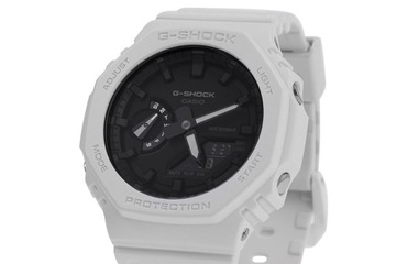 G-SHOCK OCTAGON edycja limitowana GA-2100-7AER