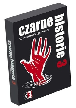 G3 Czarne historie 3