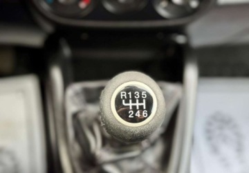 Opel Combo D Tour 1.4 Turbo CNG ecoFLEX 120KM 2018 Opel Combo 1.4 Turbo Lounge Euro 6b klimatyzacja nawigacja nowy rozrzad, zdjęcie 27