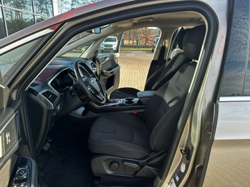 Ford S-Max II Van 2.0 TDCi 180KM 2016 Ford S-Max Navi, Ele.Klapa, Full LED, Asystent,Alu, zdjęcie 10