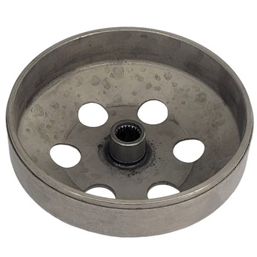 Комплект роликов вариатора сцепления Ремень приводной 669x18 Скутер 4T Gy6 QMB