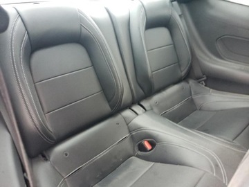 Ford Mustang VI Fastback 2023 5.0 Ti-VCT 446KM 2024 Ford Mustang FORD MUSTANG GT 2024 5.0 Benzyna 446KM, zdjęcie 9