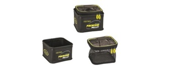 Набор пеллет Lorpio EVA