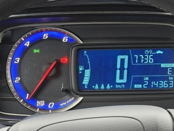 Chevrolet Trax 2013 Chevrolet Trax śliczny*navigacja*zadbany, zdjęcie 15