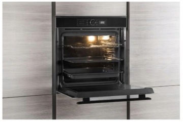 Духовка Whirlpool + набор индукционных плит