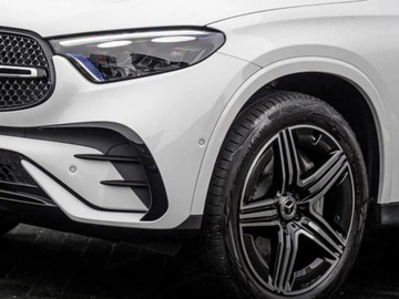 Mercedes GLC C254/X254 Coupe 2.0 220d 197KM 2025 GLC Coupe 220 d 4-Matic AMG Line 2.0 (197KM) 2025, zdjęcie 15