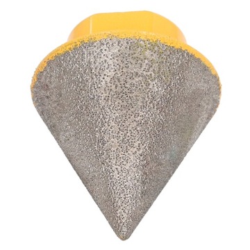 АЛМАЗНЫЙ КОНУС КОНУСНАЯ РЕЗЬБА 60 ГРАДУСОВ