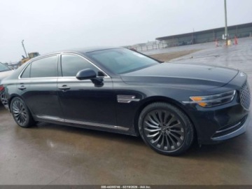  Genesis G90 5.0 Ultimate 2020 5.0 Benzyna 420KM, zdjęcie 6