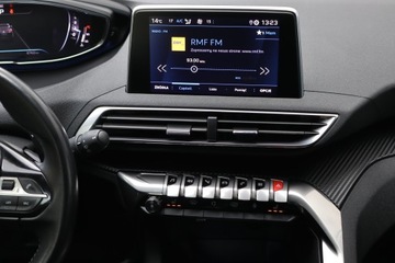 Peugeot 3008 II Crossover Facelifting  1.2 PureTech 130KM 2021 Peugeot 3008 1.2 PureTech, Salon Polska, zdjęcie 12