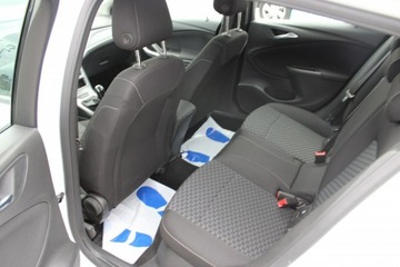 Opel Astra K Hatchback Facelifting 1.2 Turbo 130KM 2021 Opel Astra EDITION 131HP F-vat Salon Polska Gwar., zdjęcie 23