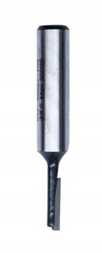 Frez do rowków, prosty 3,2 mm DRILLCRAFT