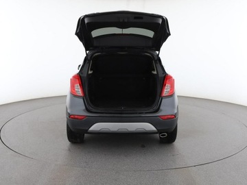 Opel Mokka I X 1.4 Turbo Ecotec 140KM 2018 Opel Mokka X LPG Innovation kamera navi, zdjęcie 18