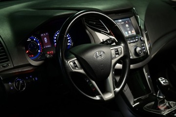 Hyundai i40 Kombi Facelifting 1.7 CRDi 115KM 2018 Hyundai i40 1.7 CRDi Climatronic Navi Drive Mo..., zdjęcie 22