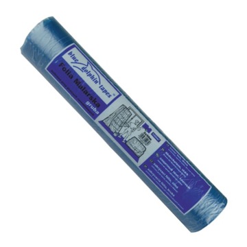 FOLIA NA ROLCE GRUBA 2x50m BlueDolphin