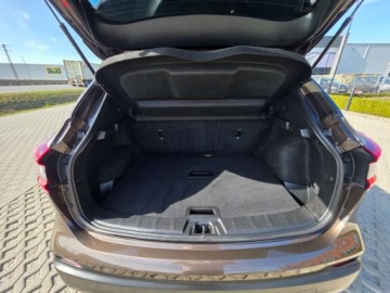 Nissan Qashqai II Crossover Facelifting 1.3DIG-T 140KM 2019 Nissan Qashqai 1.3 140PS Kamera Navi Panorama Sliczny Gwarancja 1.3 140KM, zdjęcie 26