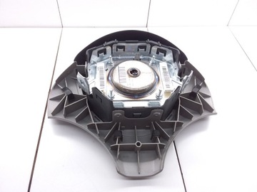 6024087 AIRBAG ŘIDIČE 1.3 454.031 70 2004 SMART FORFOUR (454)
