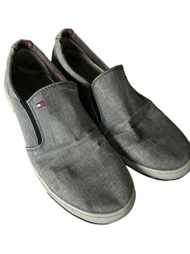 КОМФОРТНЫЕ КРОССОВКИ TOMMY HILFIGER, размер 43