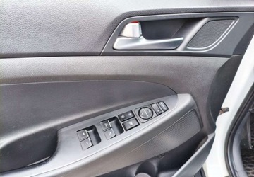 Hyundai Tucson III SUV Facelifting 1.6 GDi 132KM 2019 Hyundai Tucson Hyundai Tucson 1.6 GDi Comfort 2WD 1.6 Benzyna 132KM, zdjęcie 26