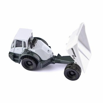 SIKU 1692 Строительная техника Бетономешалка + Самосвал