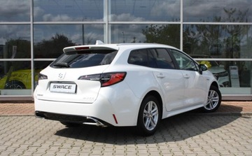 Suzuki 2024 Suzuki Swace Premium Plus 1.8 Hybrid E-CVT White Pearl 2024 1.8 Hybryda, zdjęcie 6