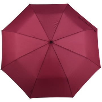 Parasol Parasolka Składany Doppler Superstrong Duży Automatyczny na Prezent