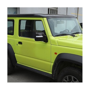 KRYT DEKORATIVNÍ NA ZRCÁTKO ZADNÍ DO JIMNY JB64 JB74 2019-2022