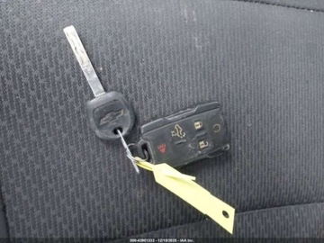 Chevrolet Silverado II 2019 Chevrolet Silverado 1500 CUSTOM TRAIL BOSS, V8, od ubezpieczalni 5.3 355KM, zdjęcie 11